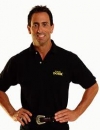 Booking Info for John Abdo